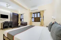 Dover Inn by BookMeriHotel.Com - ห้องครัว