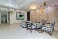Hotel Olive Tree - Nhà nghỉ