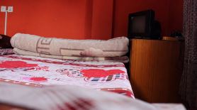 Duna Tapari Restaurant & Guest House