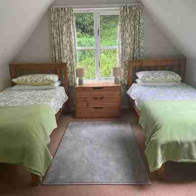 Watermill Cottages Rooms