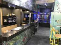 Ekho Hotel Grenoble Nord Saint Egrève - 2 tähden