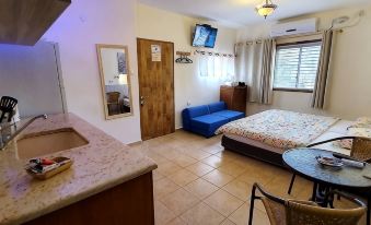 Aloni - Guest House Dead Sea - Housity