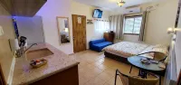 Aloni - Guest House Dead Sea - Wifi