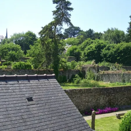 Logis Hôtel du Commerce