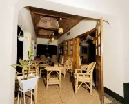 Ruwenzori View Guest House - Hot Springs