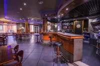 Hotel Las Moreras - Parkplatz