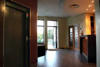 Hotel Tremazal - Parkering