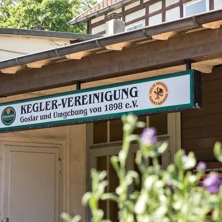 Hubertus Hof