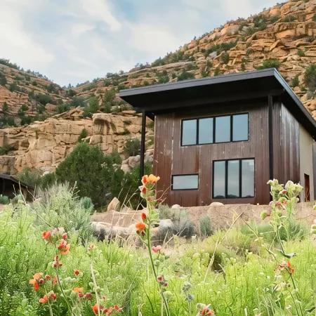 Escalante Casita with Breathtaking Views