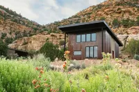 Escalante Casita with Breathtaking Views - 4-Star