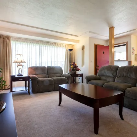 Near Providence Hospital - Central A/C 2 Bedrooms - 1100 Sq Ft! Отели рядом с достопримечательностью «Маунт Табор Парк»