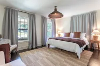 The Wilson House - Central Waco - Boutique