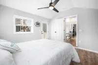 海灘小屋 -- 距海灘1.5個街區! - 4星級