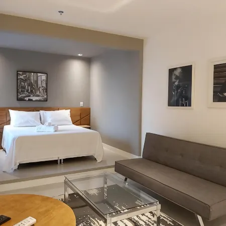 Hotel Be Loft Lounge Отели рядом с достопримечательностью «Пляж Жоатинга»