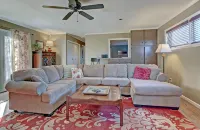 2 blocks from Tulsa Expo Square/Fairgrounds - Homestays