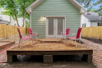 The Cottage in Little Washington - Wifi