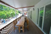 Jecheon Oksunbong Pension - Pet Friendly