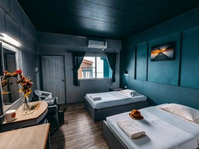 Win Hotel