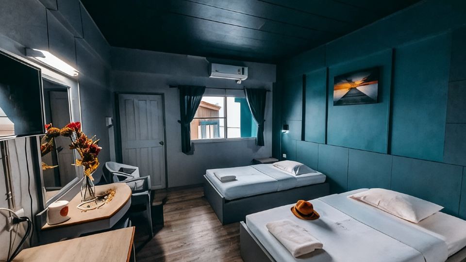 Win Hotel
