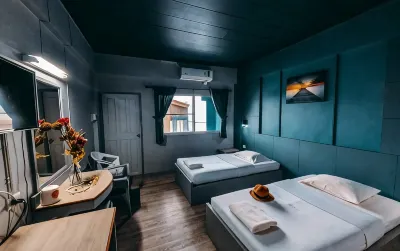 Win Hotel Hotels in Nathon