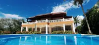 9th Hole Villa - Beach