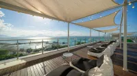 Sacheon Nine View Pool Villa - ペンション