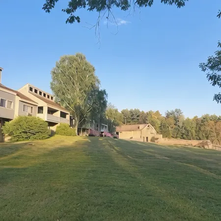 Tanglwood Resort