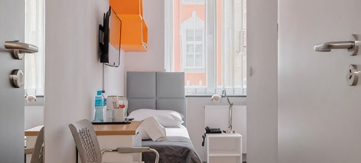 Esperanto Home Hotels in Katowice