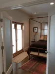 Fantastic Modern "Green" Home In Downtown Bozeman.  RegSTR23-00029 - Balcony