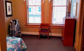 Fully equipped apartment for short term vacation rentals!