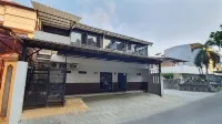 NamRoom at Tangki Lio - Pensions