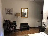 Hotel Calzada - Mountain view