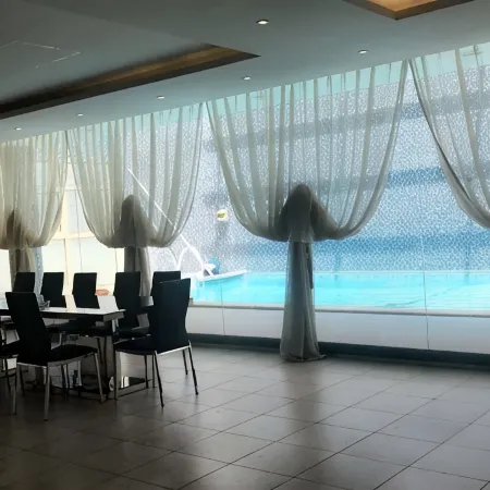 Hotel & Resort Golden Marina Yanbu