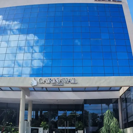 Carnaval Hotel Casino