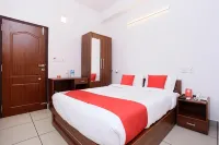 Sunstar Residency & Food Plaza Pala