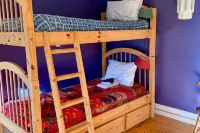 UU Rowe Camp and Conference Center - Homestays