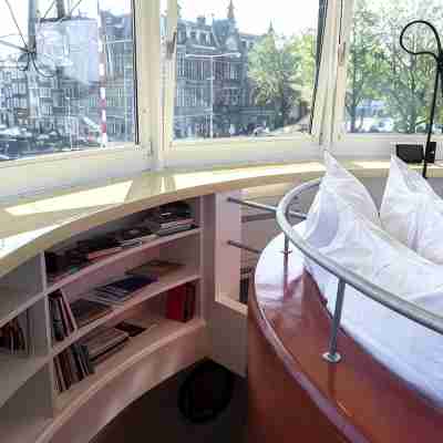 Sweets - Kortjewantsbrug Rooms
