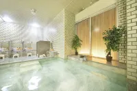 Boso Shirahama Umisato Hotel - parking