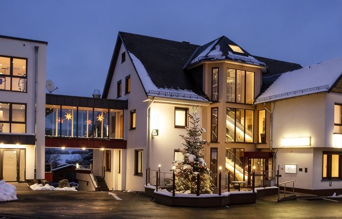 Haus Hubertus