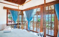Miraflores Boutique Hotel Adults Only - Balkon