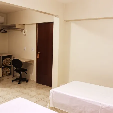 Hotel Itajaí Tur - Itajaí Navegantes