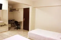 Hotel Itajaí Tur - Itajaí Navegantes - 2-stjärniga