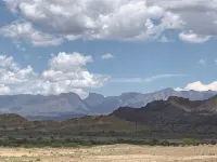 Big Bend Bungalow A - 2-Star