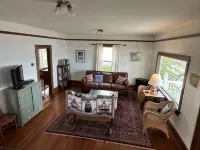 羅賓遜角燈塔 - 管理員住宅A 度假屋 - 精品