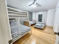 Charming Saltwater Pool House in North Port. - 3-Star
