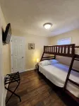 The Bear Den Hatfield-McCoy Trails - 3-Star