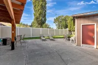 Welcome to your Missoula getaway! A spacious stay near Downtown & the University - 3 stjerner