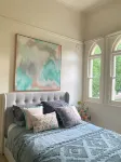 The Convent O”Connell Circa 1867 Cosy, Charming, Character Filled Retreat -  Privatzimmer