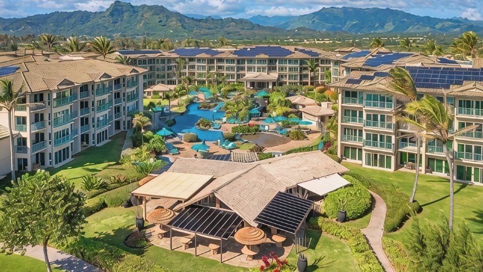 A BEAUTIFUL OCEAN FRONT RESORT CONDO!