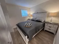 New, sunny Wildwood Crest condo! Excellent location, 1 block to beach ☀️🌊 - Homestays